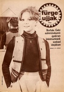 Fürge ujjak 1978/4.