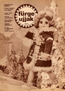 Fürge ujjak 1978/12.
