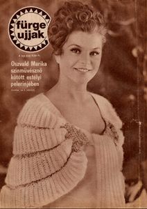 Fürge ujjak 1978/11.