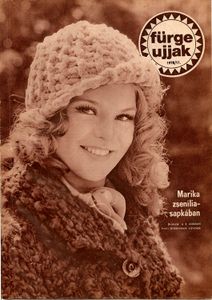 Fürge ujjak 1978/11.