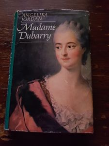 Madame Dubarry