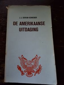 De Amerikaanse Uitdaging