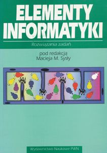 Elementy Informatyki: Rozwiązania Zadań