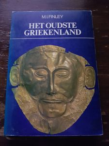 Het Oudste Griekenland