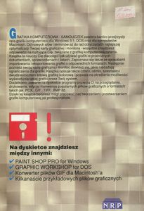 Grafika Komputerowa: Samouczek