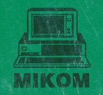 Mikom