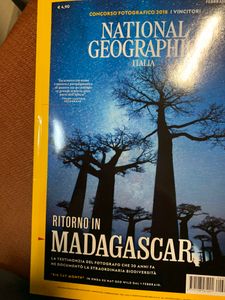 National Geographic Italia (2019-01)