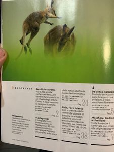 National Geographic Italia (2019-01)