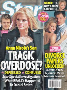 Star (October 2, 2006)