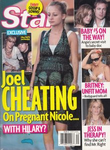 Star (October 1, 2007)