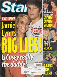 Star (January 7, 2008)