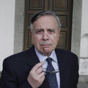 Valerio Castronovo