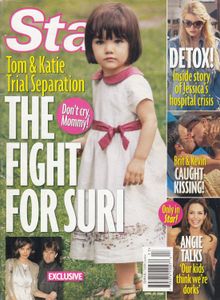 Star (April 28, 2008)