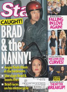Star (March 23, 2009)
