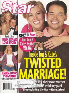 Star (May 25, 2009)