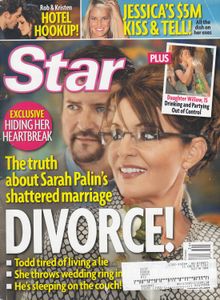 Star (August 24, 2009)