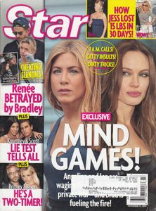 Star (November 23, 2009)