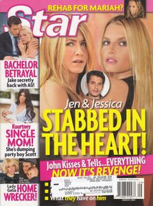 Star (March 1, 2010)