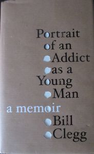 Portrait of an Addict as a Young Man