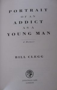 Portrait of an Addict as a Young Man