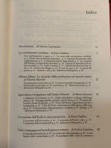 Storia Dell'Economia Mondiale - Dall'Antichità al Medioevo. Dal Neolitico Agli Albori Del Millennio