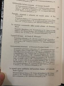 Storia Dell'Economia Mondiale - Dall'Antichità al Medioevo. Dal Neolitico Agli Albori Del Millennio