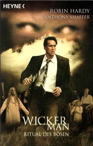 Wicker Man - Ritual des Bösen