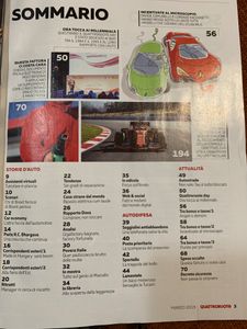 Quattroruote (Issue 725 - Febbraio 2016)