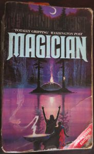 Magician