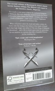Silverthorn