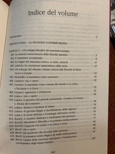 Filosofia - Storia Parole Temi - Vol. 07 - Il Pensiero Contemporaneo Dal Neomarxismo Allo Strutturalismo