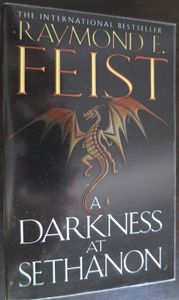 A Darkness at Sethanon