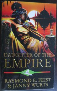 Daughter of the Empire