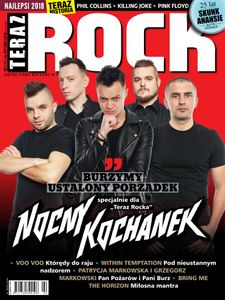 Teraz Rock #192