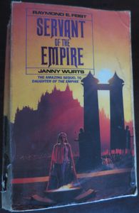 Servant of the Empire