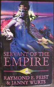 Servant of the Empire
