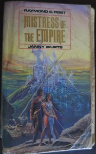 Mistress of the Empire