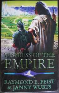 Mistress of the Empire