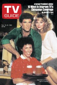 TV Guide #1612