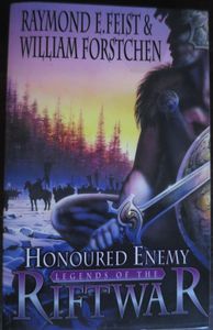 Honoured Enemy