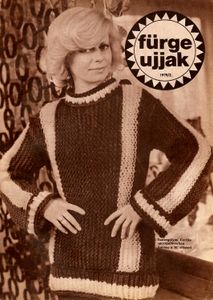 Fürge ujjak 1979/3.