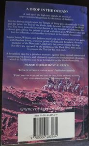 Krondor: Tear of the Gods