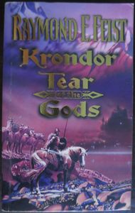 Krondor: Tear of the Gods