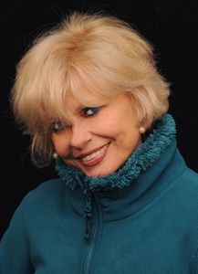 Esztergályos Cecília