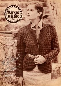 Fürge ujjak 1979/4.