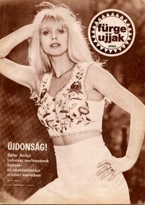 Fürge ujjak 1979/5.