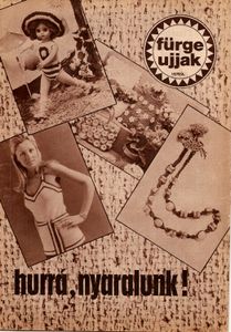 Fürge ujjak 1979/6.