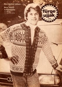 Fürge ujjak 1979/8.