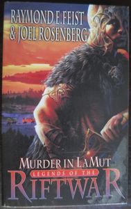 Murder in LaMut