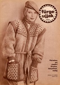 Fürge ujjak 1979/10.